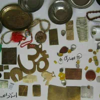 سرکتاب ، استخاره ، دعا و امثالهم