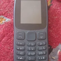 گوشی نوکیا ساده 4g|موبایل|زرند, |دیوار