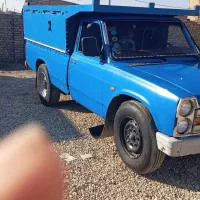 نیسان دوگانه مدل۹۸ تحویل ۱۴۰۰