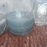 سرویس غذاخوری انگشتی ۱۸ نفره