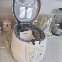 سرخ کن|اجاق گاز و لوازم برقی پخت‌وپز|رشت, معلولین|دیوار