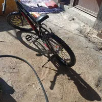 دوچرخه