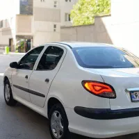 206 sd 94|خودرو سواری و وانت|همدان, |دیوار