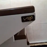 جلومبلی همراه باسه عسلی(ساخت سفارشی)|مبلمان خانگی و میز عسلی|اسلام‌شهر, مطهری|دیوار