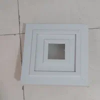 پنجره هواکش تهویه درب حمام سرویس|مصالح و تجهیزات ساختمان|اردبیل, |دیوار