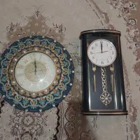 ساعت دیواری