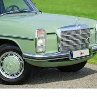 مرسدس بنز کلاسیک