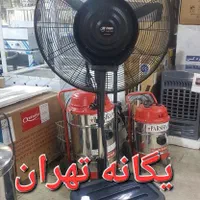 پنکه صنعتی مهپاش عقاب ۶۵ ۷۵ اصلی وارداتی خارجی|پنکه و تصفیه‌کنندهٔ هوا|تهران, سعادت‌آباد|دیوار
