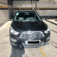 هایما اس ۵ مدل ۱۴۰۱