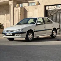 پژو پارس کم کار|خودرو سواری و وانت|مشهد, عبادی|دیوار
