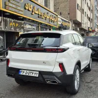 هایما اس 8 مشکی سفید هایما S8 8s صفر ۴۰۴