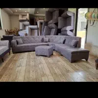 مبل راحتی هستی|مبلمان خانگی و میز عسلی|بهارستان, |دیوار