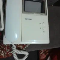 ایفون تصویری کوماکس
