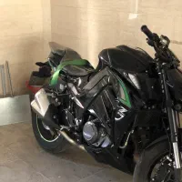 متور z1000طرح