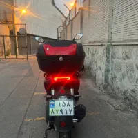 موتور Xdv 250 keeway|موتورسیکلت|تهران, شوش (باغ آذری)|دیوار