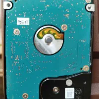 هارد لپ تاپ ۵۰۰ گیگ توشیبا کم کار کرد|قطعات و لوازم جانبی رایانه|تهران, مرزداران|دیوار