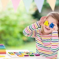 تدریس خصوصی زبان انگلیسی کودکان