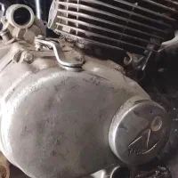 موتریت ۲۵۰|قطعات یدکی و لوازم جانبی|قم, ولیعصر|دیوار