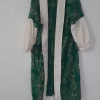 مانتو چادر