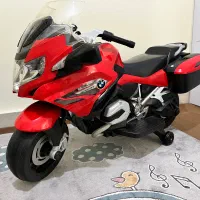 موتور شارژی|اسباب‌بازی بچه|میاندوآب, |دیوار