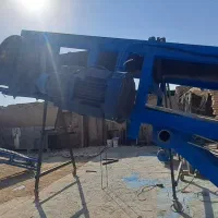 نوار نقاله متحرک|ماشینآلات صنعتی|قم, آذر (نکویی)|دیوار