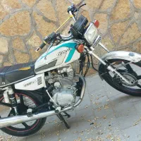 فروش موتورسیکلت|موتورسیکلت|مشهد, قائم|دیوار