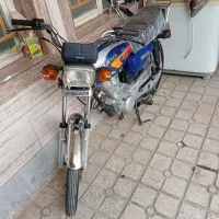 هندا125مدل 93|موتورسیکلت|مشهد, پنجتن|دیوار