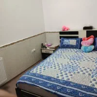 آپارتمان اجاره هفت تیر ۱۲|اجارهٔ آپارتمان|قم, حاج زینل|دیوار