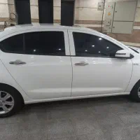 شاهین اتوماتcvt مدل ۱۴۰۴ سفید|خودرو سواری و وانت|تهران, کیانشهر|دیوار