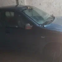 فروش فوری تیبا مدل ۹۷