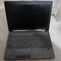 hp EliteBook 8570w