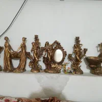 آینه شمدان