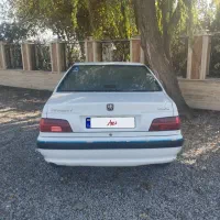 پژو پارس ۹۹|خودرو سواری و وانت|زرگرشهر, |دیوار