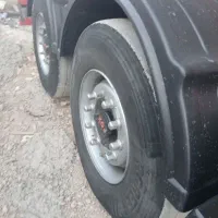 تانکر قیر ۳محور دوجداره پا به صفر|قطعات یدکی و لوازم جانبی|رباط‌کریم, رباط‌کریم|دیوار