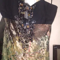 لباس مجلسی ۳۰۰هزار