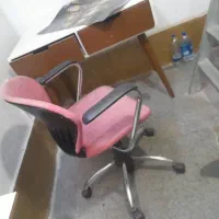 صندلی چرخدار سالم