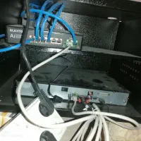 نصاب دوربین و دزدگیر|خدمات پیشه و مهارت|اصفهان, باغ دریاچه|دیوار