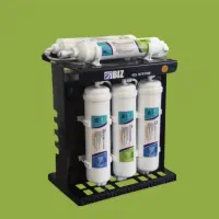 فیلتر شیش مرحله تصفیه آب ایزی ول