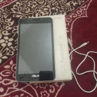 یک عدد تبلت Asus سالم در حد نو