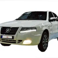 حواله سمندسورن پلاس دوگانه