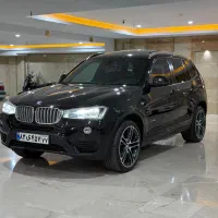 BMW X3 2015|خودرو سواری و وانت|تهران, شکوفه|دیوار