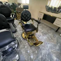 تجهیزات ارایشگاهی/سرشورvip/صندلی اصلاح x1/آینه Q1|آرایشگاه و سالنهای زیبایی|مریوان, |دیوار