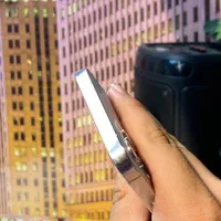 سفید برفی سری اپل آیفون ۱۲ پرو / iPhone12pro|موبایل|تهران, اقدسیه|دیوار