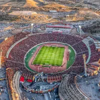 بلیط بازی تراکتور و الدحیل