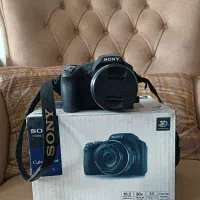 Sony DSC-HX100V