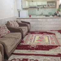 اجاره روزانه/هفتگی/ماهانه آپارتمان ۱۲۰ متری|اجارهٔ کوتاه‌مدت آپارتمان و سوئیت|ملایر, |دیوار