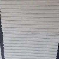 سنگ نما کرکره‌ای اسکوپ دار این قیمت تااخر این هفته