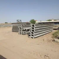 پیش ساخته دبل تی سقف