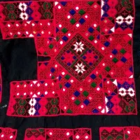 زی آستین بچگانه