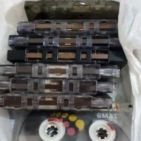 نوار کاست کوچه بازاری|فیلم و موسیقی|شیراز, ترمینال باربری|دیوار